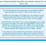 Qsl Cards – Radio Amateur Printed Qsl Cards With Free Uk Throughout Qsl Card Template