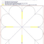 Quarter Fold Heart Card Template | Fancy Folds | Heart Cards Throughout Quarter Fold Card Template