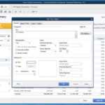Quickbooks Advanced Reporting – Custom Report Builder For With Quick Book Reports Templates