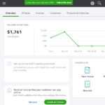 Quickbooks Online Review 2019 | Reviews, Ratings, Complaints Pertaining To Quick Book Reports Templates