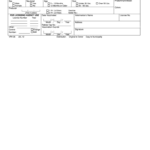Rabies Vaccination Certificate Form – Fill Online, Printable Inside Rabies Vaccine Certificate Template