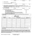 Rabies Vaccination Certificate Template For Certificate Of Vaccination Template