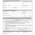 Rabies Vaccination Certificate Template | Template Modern Design Throughout Certificate Of Vaccination Template