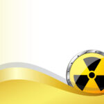 Radiation Radioactivity Powerpoint Templates – Business Intended For Nuclear Powerpoint Template