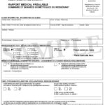 Radiology Report Templates Chiropractic Medical X Ray Sample With Regard To Chiropractic X Ray Report Template