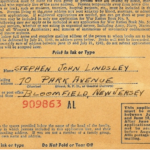 Ration Books | The National Wwii Museum | New Orleans Intended For World War 2 Identity Card Template