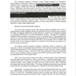 Read The Mueller Report: The Full Redacted Version Regarding Sample Fire Investigation Report Template