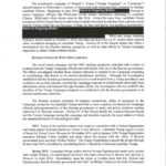 Read The Mueller Report: The Full Redacted Version Regarding Sample Fire Investigation Report Template