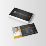 Realtor Business Card Templates Free Rules Sample Kit With Referral Card Template Free