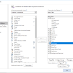 Red Xor Blue: Executing Macros From A Docx With Remote With Word Macro Enabled Template