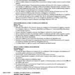 Regulatory Compliance Officer Resume Samples | Velvet Jobs For Compliance Monitoring Report Template