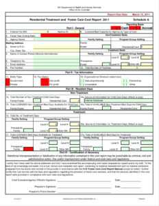 Reliability Centered Maintenance Excel Template for Reliability Report ...