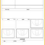 Report Baseball Scouting Format Football Team Template Inside Basketball Scouting Report Template