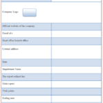Report Business Progress Late Word Plan Free Example Simple Inside Simple Business Report Template
