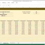 Report Card (Basic) – Excel Template In Result Card Template