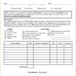 Report Card Template K To Ege Blank Free How Get Student Inside Fake College Report Card Template