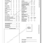 Report Card Templates « Montessori Alliance For Result Card Template