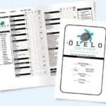 Report Cards And More Made Easy | Gradelink For Character Report Card Template