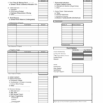 Report Church Er Example Sample Ers Uk Agm Template With Treasurer's Report Agm Template