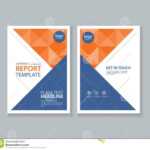 Report Cover Design Templates – Hatch.urbanskript.co For Pertaining To Word Report Cover Page Template