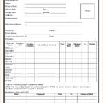 Report Data Template Free Download Biodata Format For Job For Gap Analysis Report Template Free