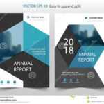 Report Design Best Practices You Should Follow In Venngage Regarding Annual Report Template Word Free Download