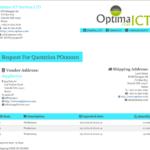 Report Document Template | Meetpaulryan For Cognos Report Design Document Template