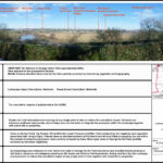Report Example Of Environmental Assessment Act Terms In Environmental Impact Report Template