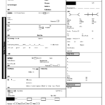 Report Nursing Bedside Shift Template Importance Of Pertaining To Nurse Report Template