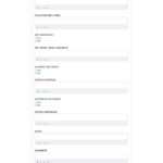 Report Ocument Template Reporting Business Requirements Regarding Cognos Report Design Document Template