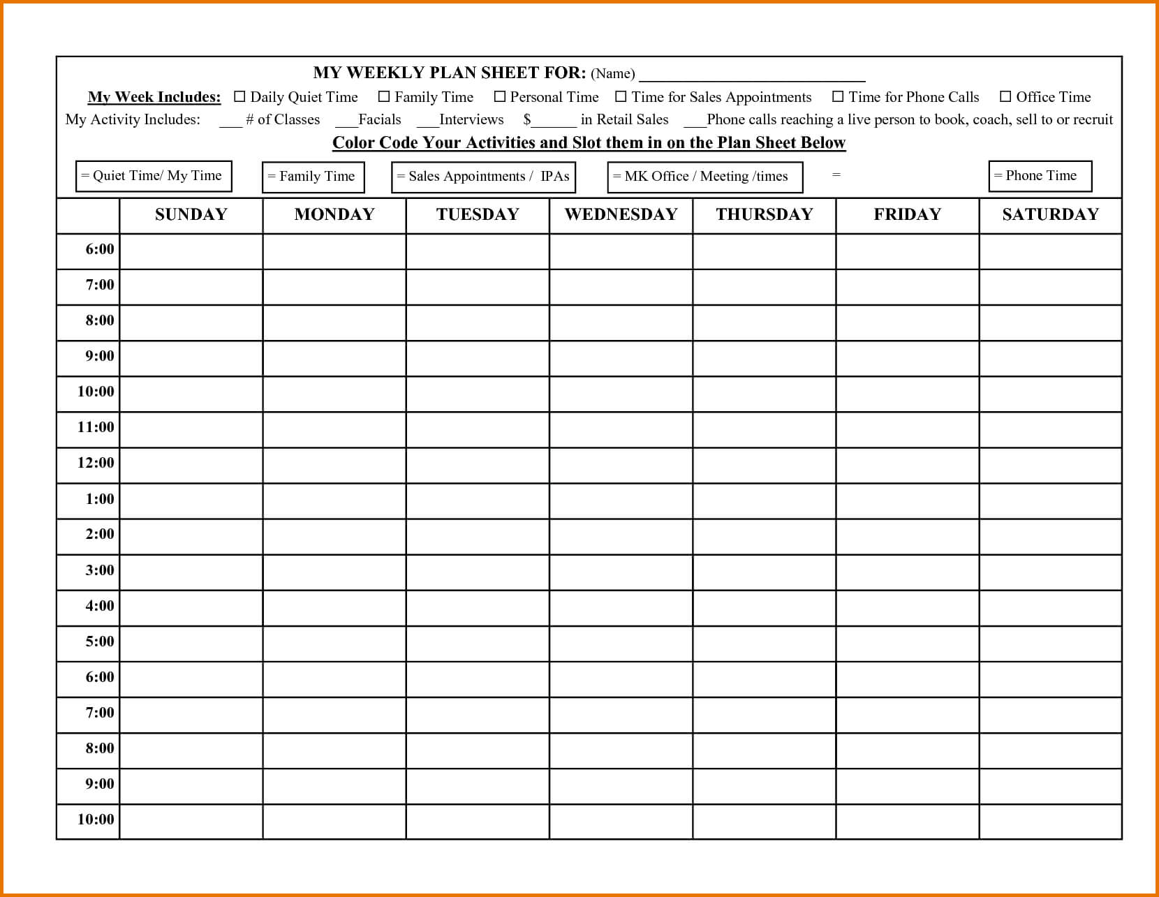 Report Sales Call Template Printable Log Templates In Regarding Daily Sales Call Report Template Free Download