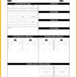 Report Scouting Late Sample Football Player Baseball Soccer Inside Football Scouting Report Template