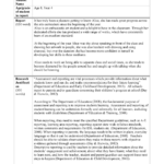 Report Template – Assignment – 6890: Arts Education 2 – Studocu With Assignment Report Template