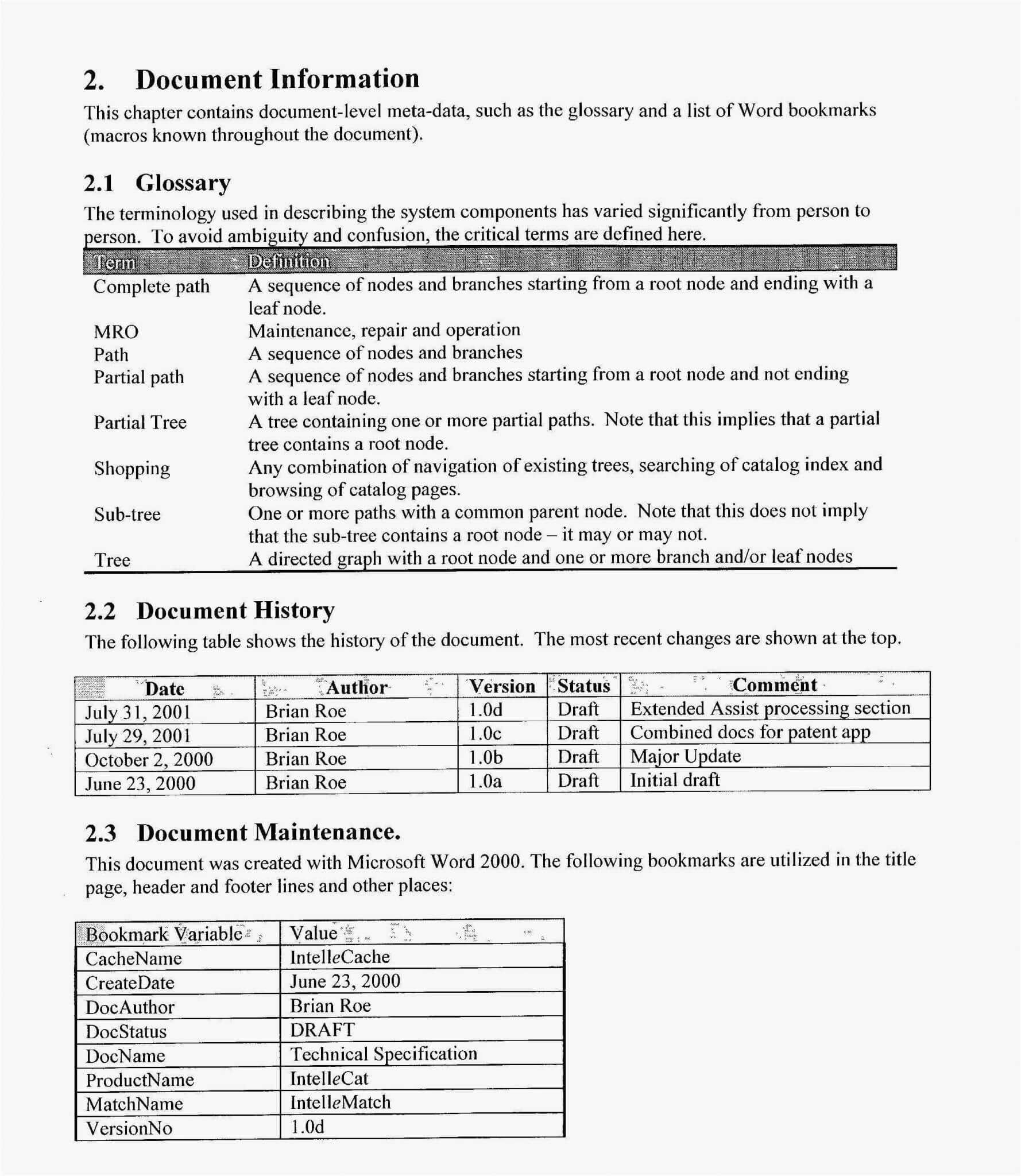 Report Writing Template | Glendale Community With Report Writing Template Download