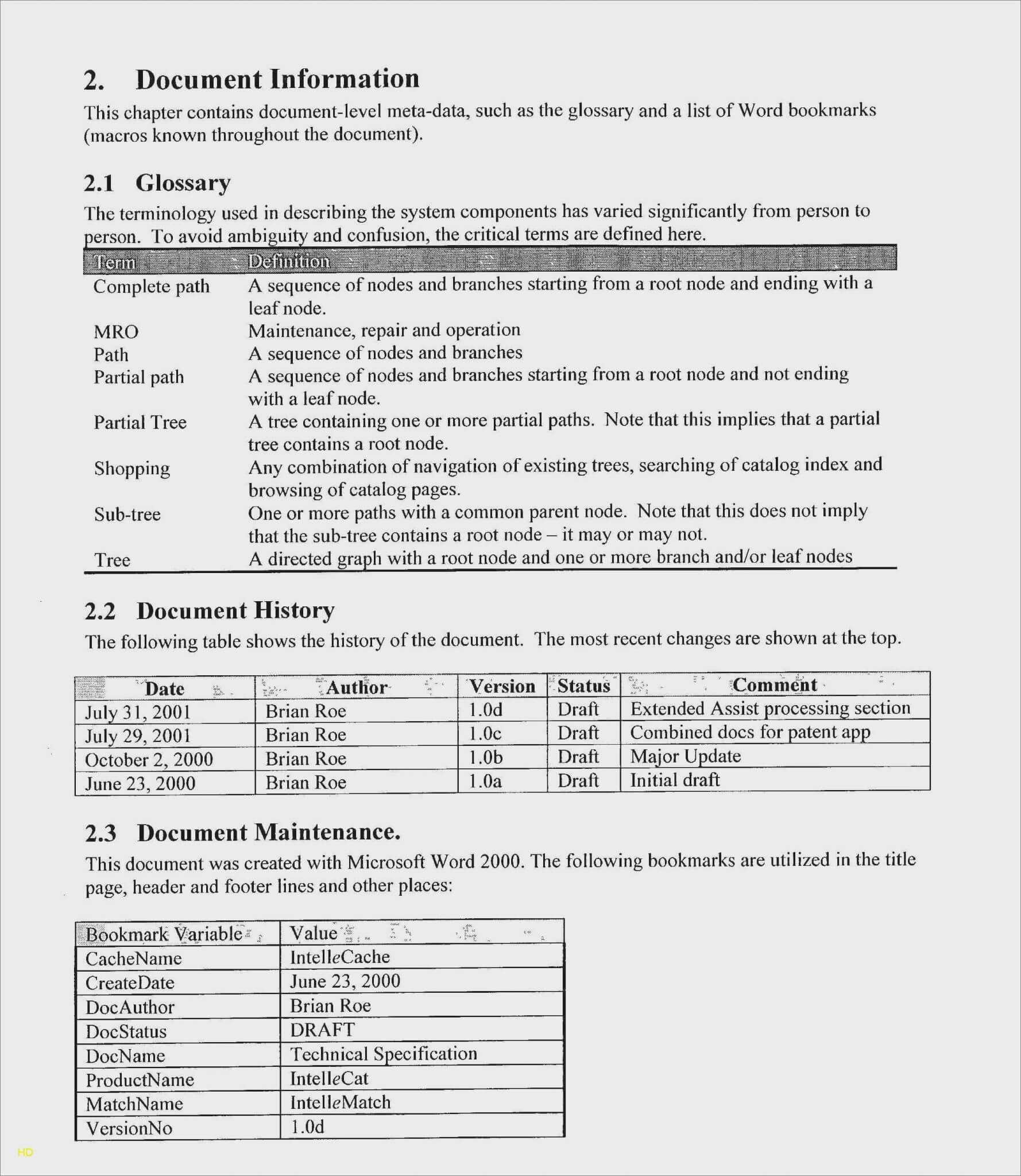 Reporting Requirements Template | Glendale Community Pertaining To Report Requirements Template