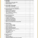 Reports Requirements Template 12 Things You Probably Within Reporting Requirements Template