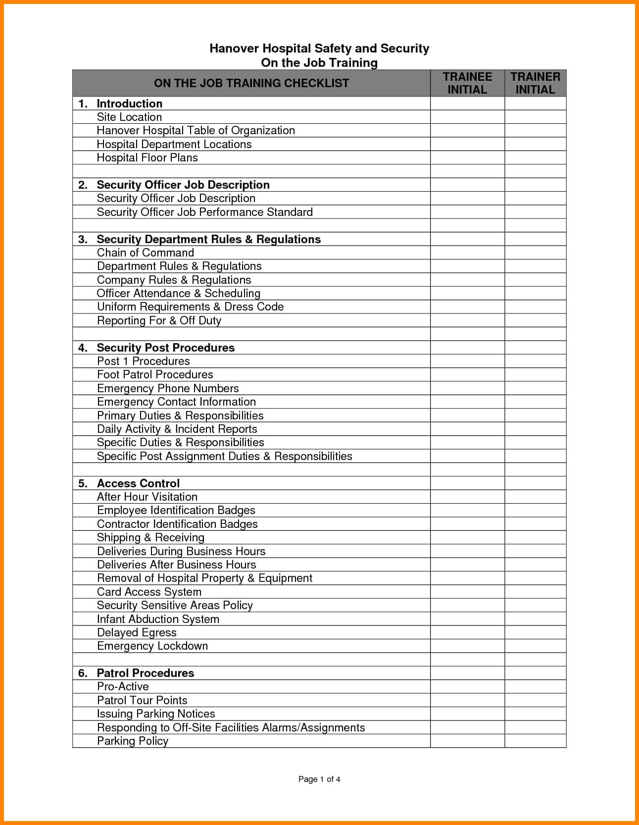 Reports Requirements Template 12 Things You Probably Within Reporting Requirements Template