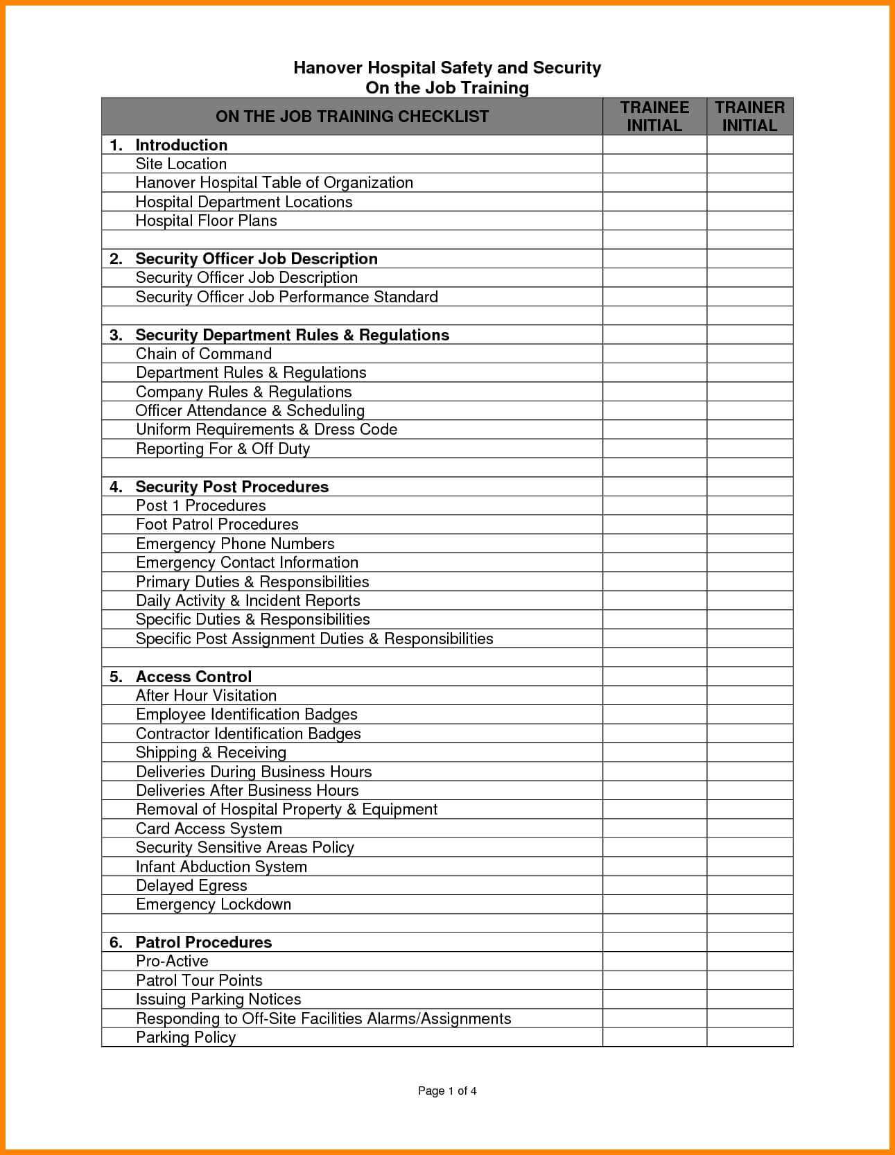 Reports Requirements Template 12 Things You Probably Within Reporting Requirements Template