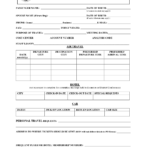 Request Form Plate Service Word Travel Excel Project Time With Regard To Travel Request Form Template Word