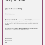 Request Letter For Certificate Employment Nurses Cover Proof Regarding Sample Certificate Employment Template
