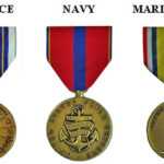 Reserve Good Conduct Medal – Wikipedia Throughout Army Good Conduct Medal Certificate Template