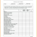 Residential Inspection Report Template Intended For Property Management Inspection Report Template
