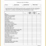 Residential Inspection Report Template Intended For Property Management Inspection Report Template