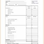 Restaurant Daily Sales Report Format In Excel | Glendale With Regard To Sales Management Report Template