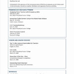 Resume Templates For Microsoft Word 2013 146574 Tem With Resume Templates Word 2013