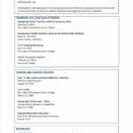 Resume Templates For Microsoft Word 2013 146574 Tem With Resume Templates Word 2013