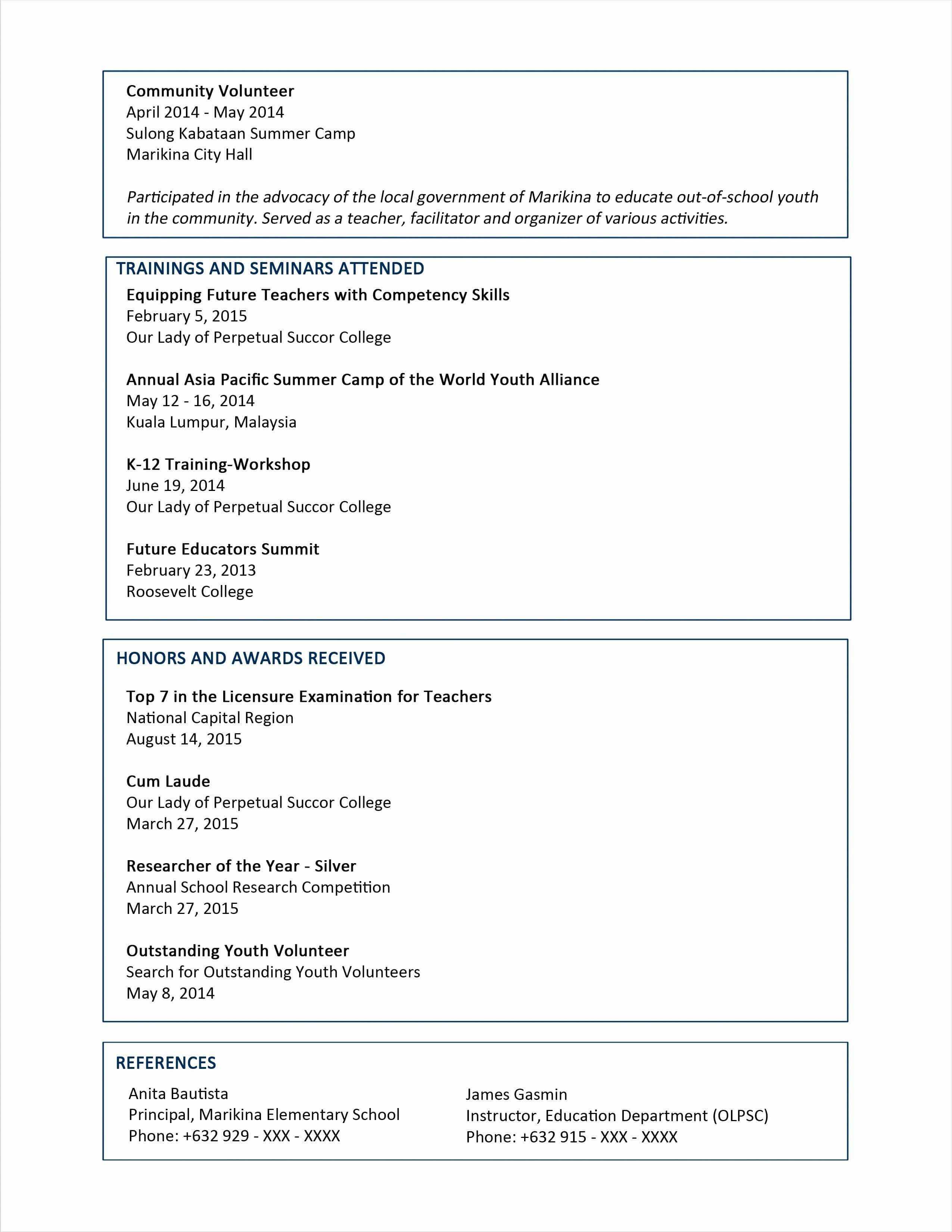 Resume Templates For Microsoft Word 2013 146574 Tem With Resume Templates Word 2013