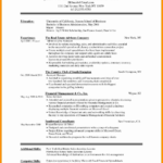 Resume Templates Word 2010 Download Fresh Free How To Use Pertaining To How To Use Templates In Word 2010