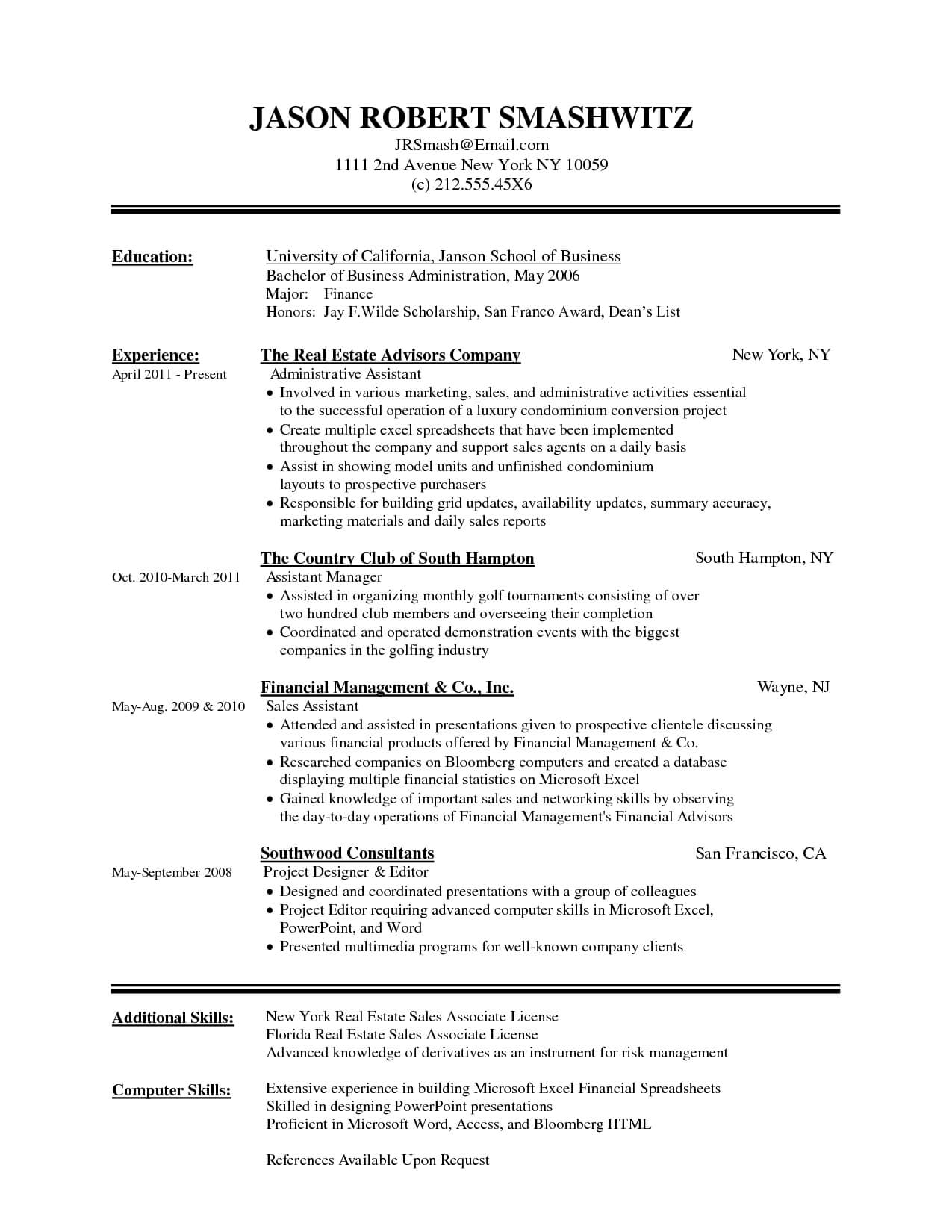 Resumes And Cover Letters Office Com Microsoft Word Resume With Microsoft Word Resumes Templates
