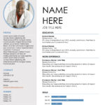 Resumes And Cover Letters - Office intended for Microsoft Word Resume Template Free